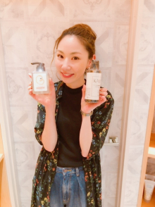milesがおススメする、人気ヘアケアツールっ!!