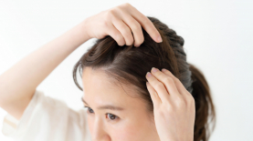 アラフォー女性に似合う髪色は?若見えしつつ痛くないヘアカラー教えます!