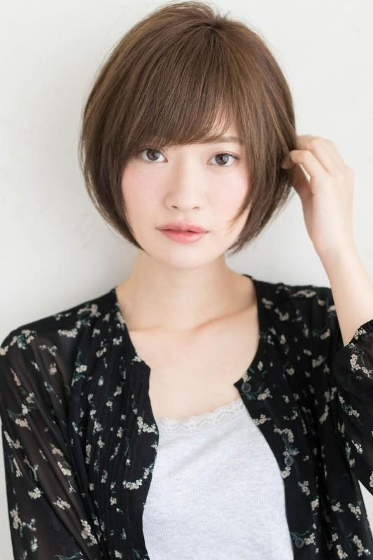 【トップレート】 メンズ 髪型 エラ kamigatagaya