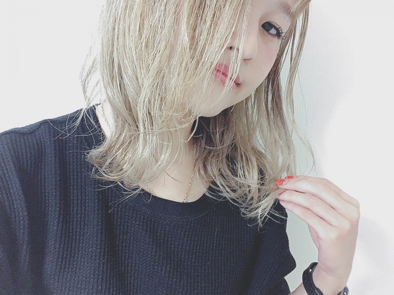 【2018年秋冬】milesスタイリストが教える一週間簡単ヘアアレンジ♪♪♪