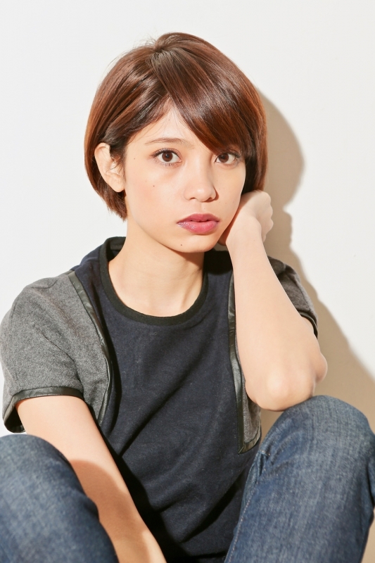 縮毛矯正で丸みのあるショートヘアに！現役美容師が縮毛矯正で失敗しない方法を教えます！