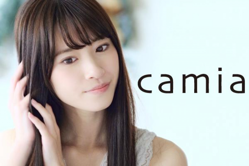 美容液で洗う。髪が変わるCamiaシャンプー＆トリートメントの魅力