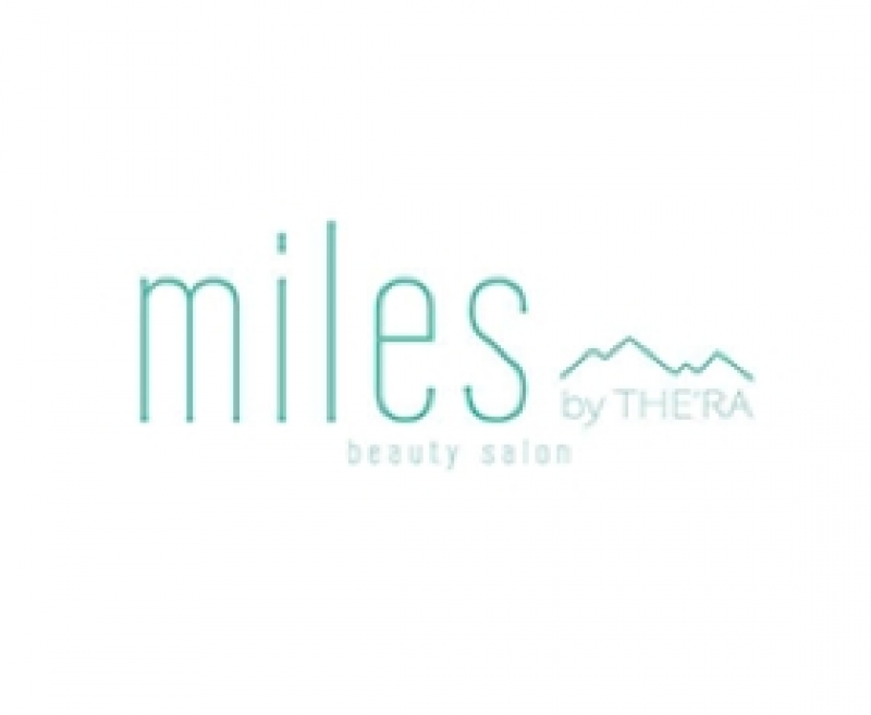子連れでも安心な美容室 miles by THE'RA (ミレス バイ テラ)の店名の由来とは
