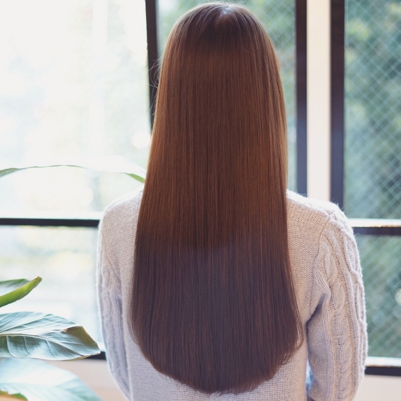 縮毛矯正で失敗したくない人必見 理論派美容師が教える3つのポイント 縮毛矯正