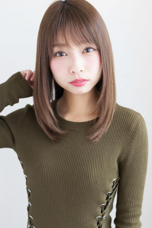 色白さん必見 色白さんに似合う髪色って 色白女性におすすめなヘアカラー教えます おしゃれ染め