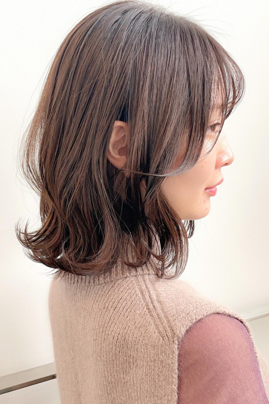シャンプーでパサパサ髪の毛を改善 選び方たった2つの注意点 シャンプー