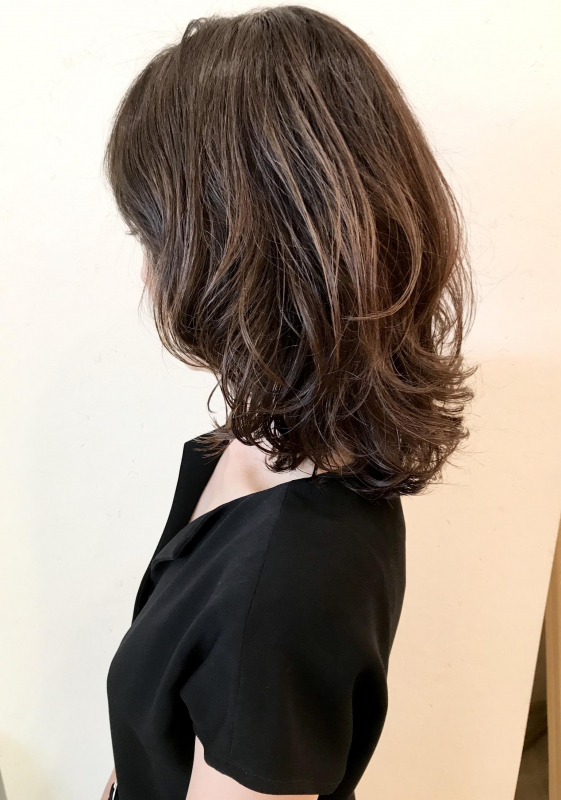 Next Beautyのトレンドヘアカタログ ヘアカタログ一覧